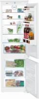 Фото - Встраиваемый холодильник Liebherr ICS 3314 