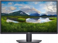 Фото - Монитор Dell SE2722HX 27 "  черный