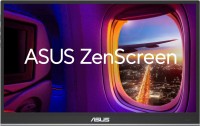 Фото - Монитор Asus ZenScreen OLED MQ16AHE 