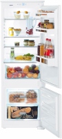 Фото - Встраиваемый холодильник Liebherr ICUS 2914 
