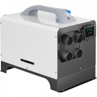 Фото - Тепловая пушка Vevor WF5001 5 kW 12V