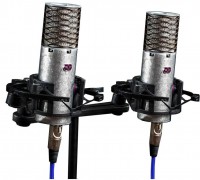 Фото - Микрофон Aston Microphones Spirit Stereo Pair 
