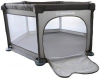 Фото - Манеж Dreambaby Explore Playpen