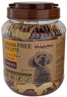 Фото - Корм для собак DoggyMan Biscuits Sweet Potato