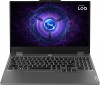 Фото - Ноутбук Lenovo LOQ 15IAX9 (15IAX9 83GS003FRM)