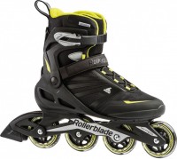 Фото - Роликовые коньки Rollerblade Spiritblade 2022 