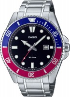 Фото - Наручные часы Casio MDV-107D-1A3 