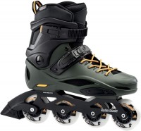 Фото - Роликовые коньки Rollerblade RB 80 Pro 