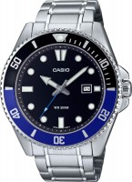 Фото - Наручные часы Casio MDV-107D-1A2 