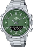 Фото - Наручные часы Casio AMW-880D-3A 