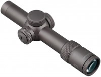 Фото - Прицел Discovery ED 1-8x24 IR FFP