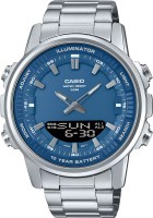 Фото - Наручные часы Casio AMW-880D-2A1 