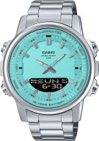 Фото - Наручные часы Casio AMW-880D-2A2 