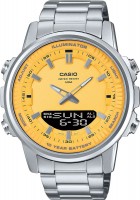 Фото - Наручные часы Casio AMW-880D-9A 