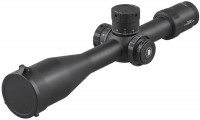 Фото - Прицел Discovery ED-ELR 5-40x56 SFIR FFP 
