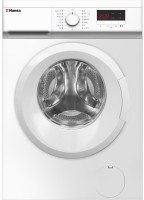 Фото - Стиральная машина Hansa WHN814D1W белый