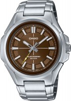 Фото - Наручные часы Casio MTP-RS100D-5A