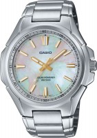 Фото - Наручные часы Casio MTP-RS100S-7A 