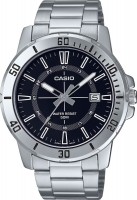 Фото - Наручные часы Casio MTP-VD01D-1 