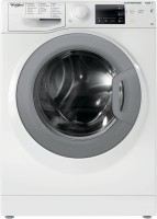 Фото - Стиральная машина Whirlpool MEWRSB 7259 WS PL белый