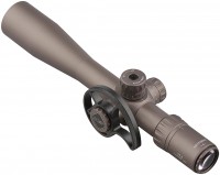 Фото - Прицел Discovery VT-Z 6-24x40 SF FFP 