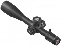 Фото - Прицел Discovery ED-PRS 5-25x56 SFIR FFP 