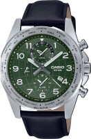 Фото - Наручные часы Casio MTP-W500L-3A
