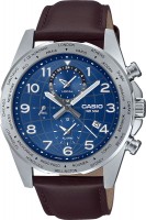 Фото - Наручные часы Casio MTP-W500L-2A