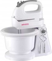 Фото - Миксер Brock HMB 3009 WH белый