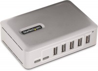 Фото - Картридер / USB-хаб Startech.com 10G5A2CS-USB-C-HUB 