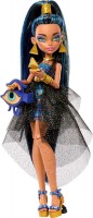 Фото - Кукла Monster High Cleo De Nile HNF70 