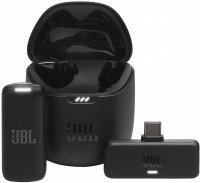 Фото - Микрофон JBL Quantum Stream Wireless USB-C 
