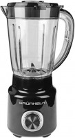 Фото - Миксер Grunhelm EBS-732TG черный