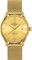 Фото - Наручные часы Certina DS Powermatic 80 C029.807.33.361.00 