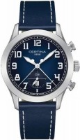 Фото - Наручные часы Certina DS Pilot C024.617.16.042.00 