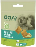 Фото - Корм для собак OASY Treats Dental Fresh 70 g