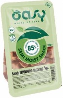 Фото - Корм для собак OASY Semi Moist Snack Turkey 100 g