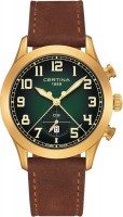 Фото - Наручные часы Certina DS Pilot C024.617.36.092.00 