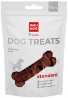 Фото - Корм для собак Waudog Treats Duck Rings 100 g