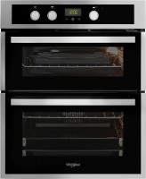 Фото - Духовой шкаф Whirlpool AKL 307 IX 