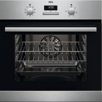 Фото - Духовой шкаф AEG SurroundCook BCX 23101 EM 