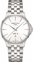 Фото - Наручные часы Certina DS-8 C045.410.11.011.00 