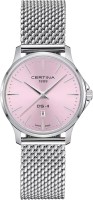 Фото - Наручные часы Certina DS-8 C045.010.11.331.00 