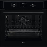 Фото - Духовой шкаф AEG SurroundCook BEX 33501 EB 