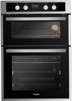 Фото - Духовой шкаф Whirlpool AKL 309 IX 