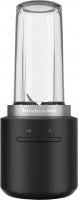 Фото - Миксер KitchenAid KSBR200BM черный