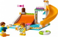 Фото - Конструктор Lego Water Park 40685 