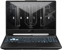 Фото - Ноутбук Asus TUF Gaming F15 FX506HC (FX506HC-RS51)