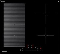 Фото - Варочная поверхность Pyramida IH P 644 BZ черный