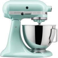 Фото - Кухонный комбайн KitchenAid KSM96IC бирюзовый